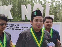 PB SEMMI Akan Temui Ketum Parpol, Minta Refocusing Anggaran Pemilu 2024 Untuk Subsidi BBM