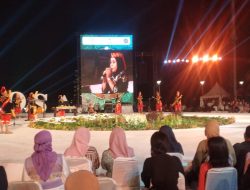 Event F8 Tak Gunakan APBD, Dukungan Promosi dan Publikasi serta Makan Minum Dana dari Mana?