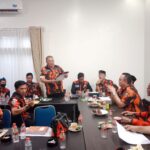 MPC PP Kabupaten Tangerang Memberikan Dukungan Sepenuhnya Kepada Johan Aripin Muba Sebagai Ketua Majelis Pimpinan Wilayah (MPW-PP) Provinsi Banten Untuk Masa Bakti 2022-2027 Mendatang