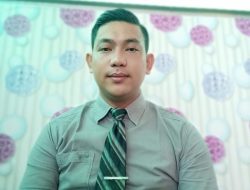 Restorative Justice Tidak Berlaku Di Kejari Bangka Barat Meski Berdamai Is Ditetapkan Tersangka