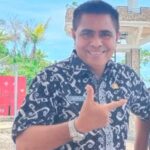Diduga Pejabat Pembuat Komitmen (PPK) Dinas Pariwisata Tabrak Aturan Pemerintah Terkait Perizinan Lingkungan Hidup (AMDAL/UPL/UKL) Untuk Proyek Pantai Yoro Pulau Binongko