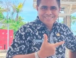 Diduga Pejabat Pembuat Komitmen (PPK) Dinas Pariwisata Tabrak Aturan Pemerintah Terkait Perizinan Lingkungan Hidup (AMDAL/UPL/UKL) Untuk Proyek Pantai Yoro Pulau Binongko