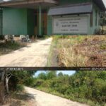 Inspektorat Belum Laporan Ke APH Temuan Kerugian Negara Didesa Danau Buntar