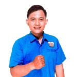 Ketua KNPI Padang, Febriyandi Putra Berharap Tidak Ada Pihak Yang Mencederai Isu-Isu Yang Mereka Soroti