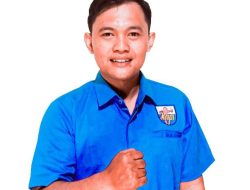 Ketua KNPI Padang, Febriyandi Putra Berharap Tidak Ada Pihak Yang Mencederai Isu-Isu Yang Mereka Soroti