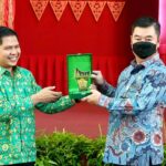 Kemendagri Mendukung Kolaborasi Lintas Sektor Dalam Percepatan Penurunan Stunting