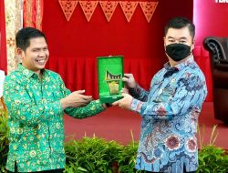 Kemendagri Mendukung Kolaborasi Lintas Sektor Dalam Percepatan Penurunan Stunting