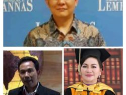 Sosok Dirjen Bimas Kristen Diidamkan Sosok Yang Tegas Menyelesaikan Persoalan Sengketa Pembangunan Rumah Ibadah