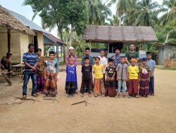 Pembangunan Dayah Sirajul Munawarah Butuh Uluran tangan Dermawan