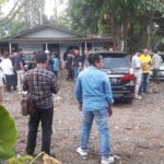 Aksi Sekelompok Preman Menyerobot Tanah Milik Bambang Sutrino Sangat Meresahkan Warga Curug Tangsel