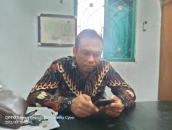 Menuai Kontroversi, Pelaksanaan Lelang Dikaraban Terkesan Tidak Trasparan