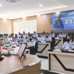 Exit Briefing Mengawali Rangkaian Serah Terima Jabatan Pangkoopsud I
