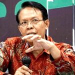 Dr Trubus: Dua Wakil Ketua DPD Tarik Dukungan, SK Pemberhentian Fadel Sebagai Wakil Ketua MPR Tidak Sah