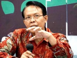 Dr Trubus: Dua Wakil Ketua DPD Tarik Dukungan, SK Pemberhentian Fadel Sebagai Wakil Ketua MPR Tidak Sah