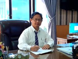 Dr Andy Feft: Terjadi Mal Administrasi, Pimpinan MPR RI Bisa Membatalkan SK DPD Yang Memberhentikan Fadel Sebagai Wakil Ketua MPR