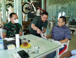 Ketua MPR RI Bamsoet Dukung Penyelenggaraan Udayana Festifal 2022 di Bali