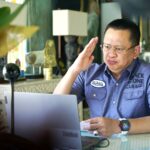 Ketua MPR RI Bamsoet Tegaskan Pentingnya Pembangunan Manusia serta Penguasaan Ilmu Pengetahuan dan Teknologi
