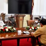 Presiden Jokowi Instruksikan Jajarannya Tindak Lanjuti Dugaan Kebocoran Data Pemerintah