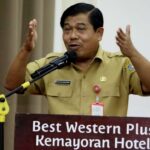 Kemendagri Minta Pj. Bupati/Wali Kota Buat Kebijakan Berbasis Data