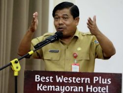 Kemendagri Minta Pj. Bupati/Wali Kota Buat Kebijakan Berbasis Data