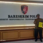 Diperlakukan Tidak Manusiawi Korban Human Trafficking Ini Mengalami kekerasan Seksual Dan Terlantar Di Kawasan Tangerang