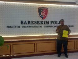 Diperlakukan Tidak Manusiawi Korban Human Trafficking Ini Mengalami kekerasan Seksual Dan Terlantar Di Kawasan Tangerang