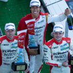 Sabet Juara Balap Dunia Ketahanan 6 Hours of Fuji 2022, Sean Gelael Dapat Pujian Dari Ketum IMI Bamsoet