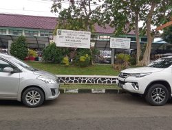 Unit Layanan Pengadaan Barang ULP kabupaten Bogor Diduga Kongkalikong