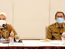 Kemendagri Dorong Daerah Lebih Optimal Dalam Penerapan Standar Pelayanan Minimal