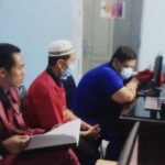 SETELAH KEPALA MI SEKOTA BOGOR, SEMBILAN BINTANG SOMASI PETINGGI KEMENAG KOTA BOGOR