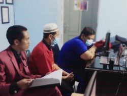 SETELAH KEPALA MI SEKOTA BOGOR, SEMBILAN BINTANG SOMASI PETINGGI KEMENAG KOTA BOGOR