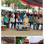 PLT Bupati Iwan Setiawan : Samisade Segera Dikucurkan Dalam Waktu Dekat