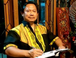 Anies Akan Terganjal Oligarki Politik Untuk Menjadi Capres 2024