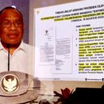 Wamendagri Sampaikan Kunci Penting Pengendalian Inflasi di Daerah