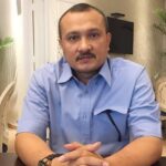 Ferdinand Hutahaean : Ada Apa Dengan Kasus Roy Suryo, Mengapa Seperti Tak Ada Kemajuan
