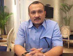 Ferdinand Hutahaean : Ada Apa Dengan Kasus Roy Suryo, Mengapa Seperti Tak Ada Kemajuan