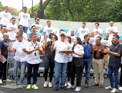 Black Stone BOS Production Luncurkan BOSTIXX, Penyedia Tiket Kejuaraan Balap dan Entertainment