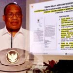 Wamendagri Apresiasi Kinerja Kepala Daerah dan TPID dalam Mengendalikan Inflasi