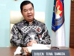 Kemendagri Dukung Literasi Kelas Awal: Untuk Wujudkan Bangsa Yang Cerdas Dan Berbudaya