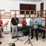 Ketua MPR RI Bamsoet Apresiasi Isaak Music Entertainment Dukung Perkembangan Musik Indonesia Mendunia