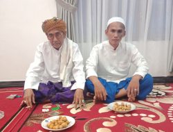 Kasus Dugaan Pemalsuan Dokumen Tanah Wakaf,” Pimpinan Yayasan Hidayatussibyan Meminta Tuntaskan Kepada Penegak Hukum