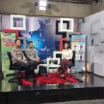 Biro SDM Polda Kalbar Sosialisasikan Penerimaan Tamtama Polri Gelombang 1 Tahun 2023 Lewar Kompas TV