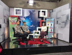 Biro SDM Polda Kalbar Sosialisasikan Penerimaan Tamtama Polri Gelombang 1 Tahun 2023 Lewar Kompas TV