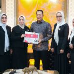 Menerima Forum Pemberdayaan Perempuan, Ketua MPR RI Bamsoet Dorong Peningkatan Pemberdayaan Perempuan