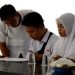 Sosialisasi dan Bimtek Inovasi Silang kepada Peserta Magang