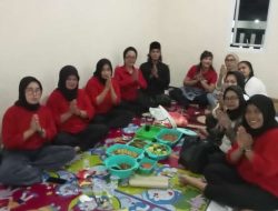 IPWL GMDM BAKORNAS BENTUK SRIKANDI KABUPATEN BOGOR