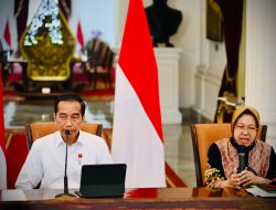 Pemerintah Percepat Penyaluran BLT BBM kepada Masyarakat