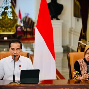 Pemerintah Percepat Penyaluran BLT BBM kepada Masyarakat