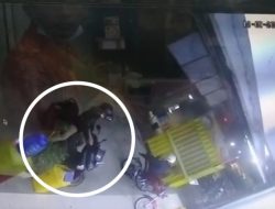 Polsek Percut Sei Tuan Bersama Subdit Jatanras Poldasu Bongkar Sindikat Ranmor