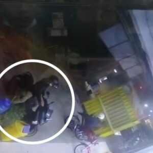 Polsek Percut Sei Tuan Bersama Subdit Jatanras Poldasu Bongkar Sindikat Ranmor